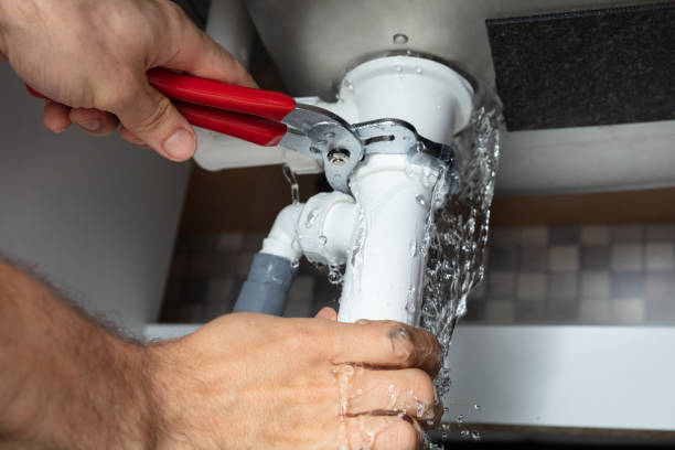 Best Sewage cleanup and water damage restoration  in Dardenne Prairie, MO