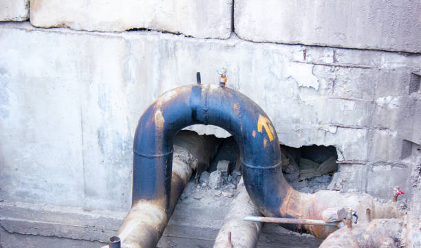 Local water damage restoration in MO